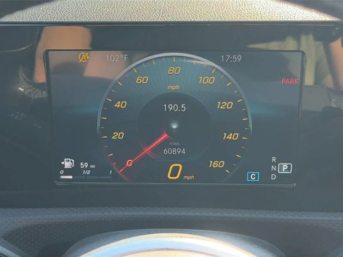 Used 2022 Mercedes-Benz A 220 4MATIC image 23