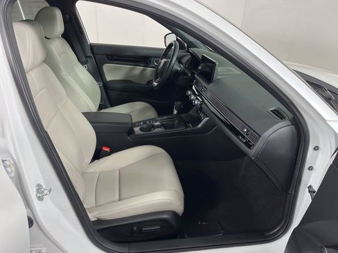 Certified 2022 Honda Civic Sport Touring image 7