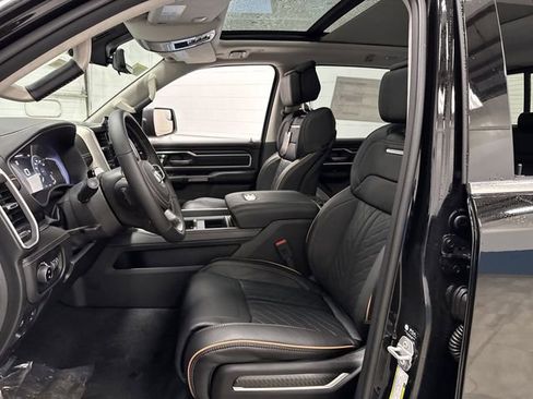 New 2026 RAM 1500 Tungsten w/ Bed Utility Group image 4