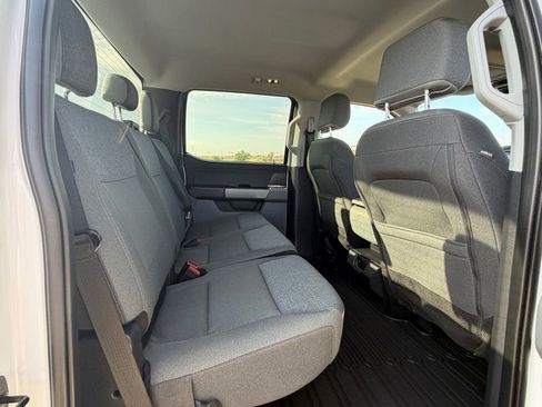 Used 2024 Ford F150 XLT w/ FX4 Off-Road Package image 15
