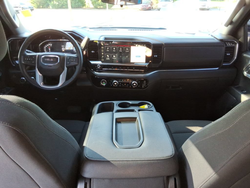 Certified 2024 GMC Sierra 1500 Elevation AWD/4WD image 19