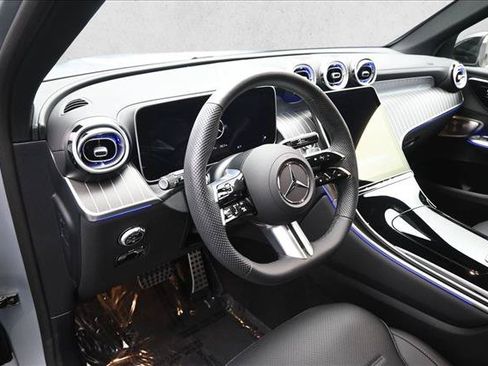 Certified 2026 Mercedes-Benz GLC 300 4MATIC image 8