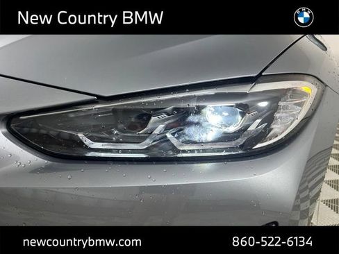 Used 2023 BMW i4 eDrive35 w/ Premium Package RWD image 28