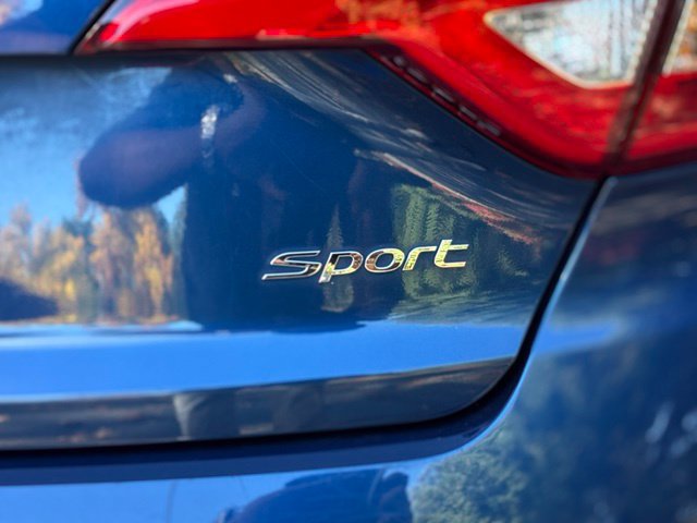 Used 2015 Hyundai Sonata Sport w/ Option Group 03 FWD image 37
