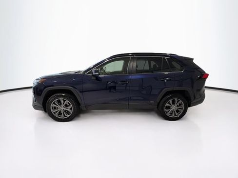 Certified 2024 Toyota RAV4 XLE Premium w/ Weather Package AWD/4WD image 4