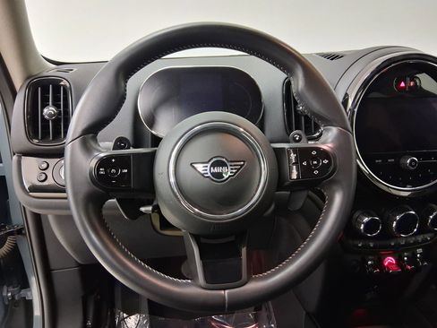 Certified 2023 MINI Cooper Countryman S FWD image 14