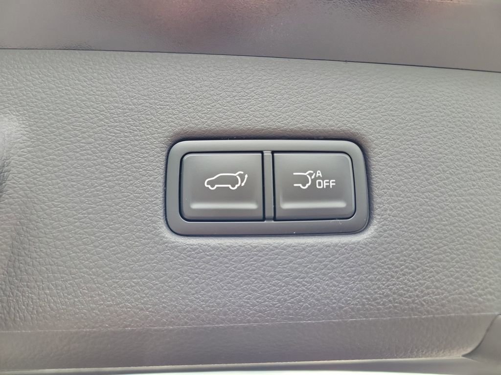New 2026 Kia Carnival SX w/ SX Dark Edition Package FWD image 15