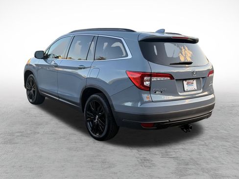 Used 2022 Honda Pilot Special Edition image 4