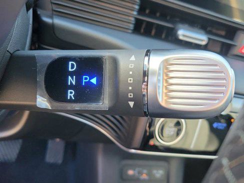 New 2025 Hyundai Ioniq 5 SEL image 20