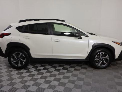 Used 2024 Subaru Crosstrek 2.0i Premium AWD/4WD image 9