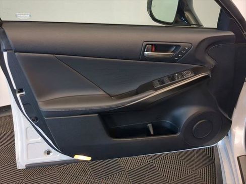 Certified 2024 Lexus IS 300 w/ Premium Package RWD image 8