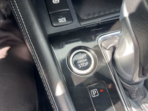 Certified 2024 Nissan Kicks SV image 55