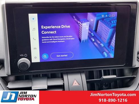 Used 2024 Toyota RAV4 XLE image 18