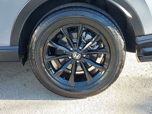 Used 2025 Honda CR-V Sport-L image 35