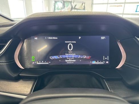 Used 2021 Jeep Grand Cherokee L Limited image 42