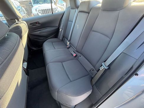 Used 2025 Toyota Corolla LE image 24