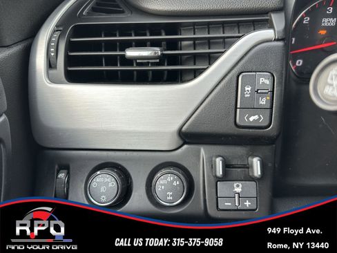 Used 2015 GMC Yukon SLE w/ Convenience Package AWD/4WD image 23