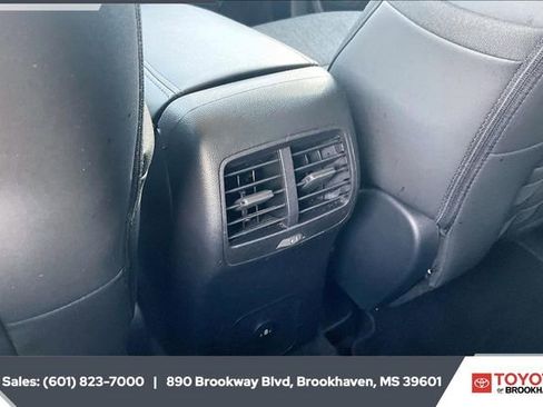 Used 2024 Ford Bronco Sport Big Bend w/ Convenience Package image 23