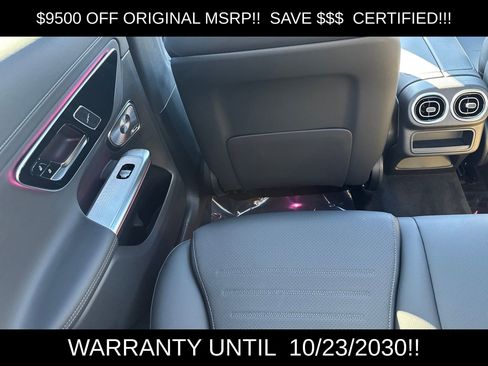 Certified 2026 Mercedes-Benz GLC 300 4MATIC image 21