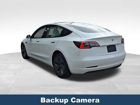 Used 2023 Tesla Model 3 Standard Range RWD image 5