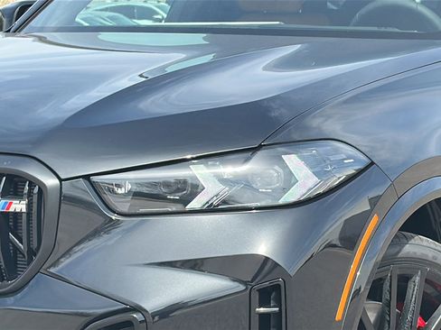 New 2026 BMW X5 M60i image 4