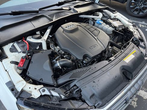 Used 2018 Audi A4 2.0T Ultra Premium image 17