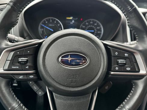 Used 2022 Subaru Ascent Touring AWD/4WD image 26
