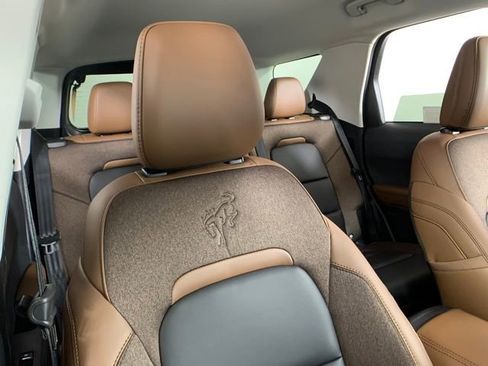 Used 2025 Ford Bronco Sport Outer Banks w/ Outer Banks Tech Package+ image 25