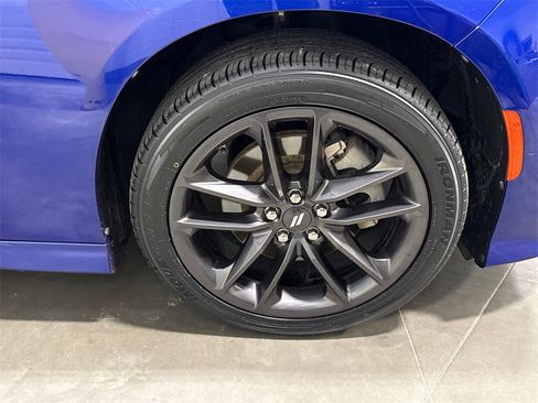 Used 2021 Dodge Charger GT w/ Blacktop Package image 16