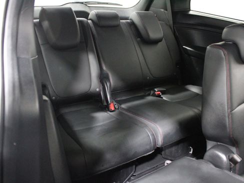 Used 2025 Honda Odyssey Sport-L image 25