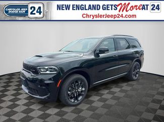 New 2026 Dodge Durango GT AWD/4WD video 1