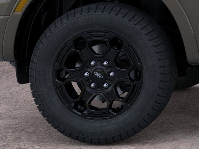 New 2026 Ford Ranger XLT AWD/4WD image 19
