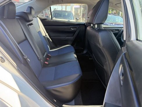 Used 2017 Toyota Corolla SE image 21