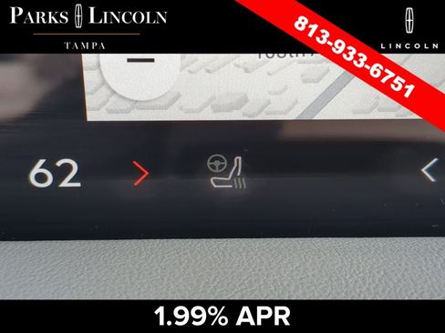 Certified 2025 Lincoln Aviator AWD w/ Jet Appearance Package image 26