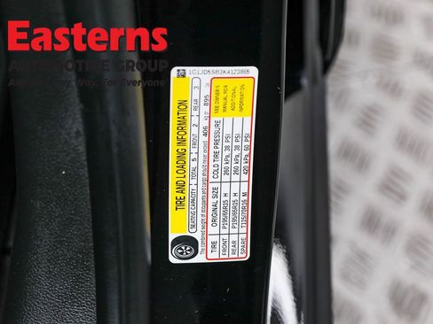 Used 2019 Chevrolet Sonic LT image 33