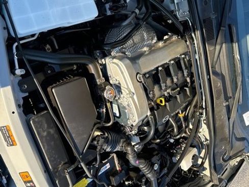 Used 2025 MAZDA MX-5 Miata RF Club image 27