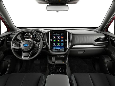 New 2026 Subaru Forester Limited AWD/4WD image 16