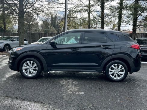 Used 2020 Hyundai Tucson Value image 3