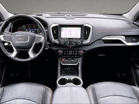 Used 2020 GMC Terrain SLT w/ Preferred Package AWD/4WD image 7