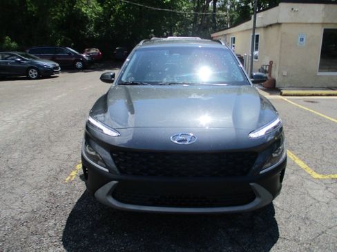 Used 2023 Hyundai Kona SEL AWD/4WD image 11