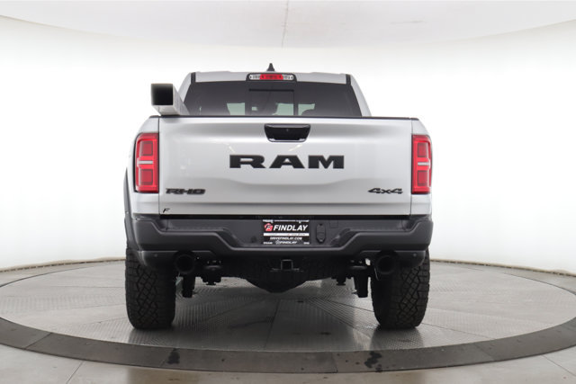New 2026 RAM 1500 RHO AWD/4WD image 11