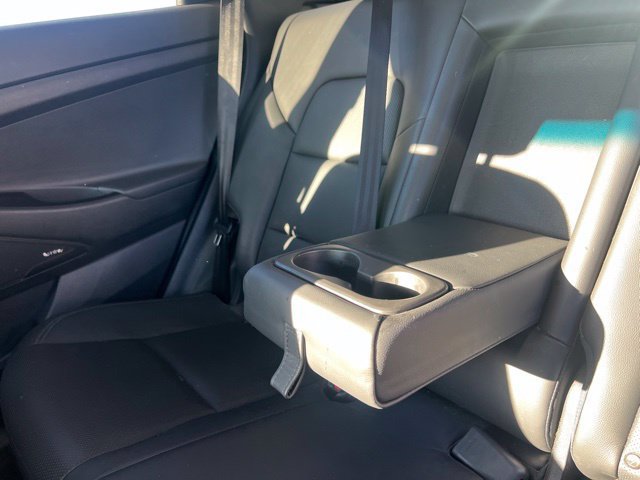 Used 2020 Hyundai Tucson Limited AWD/4WD image 22
