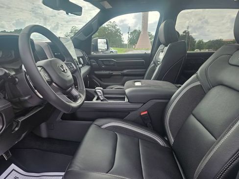 New 2026 RAM 1500 RHO w/ RHO Level 1 Equipment Group AWD/4WD image 9