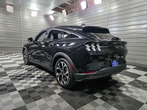 Used 2024 Ford Mustang Mach-E Select w/ Comfort Package Lite image 7