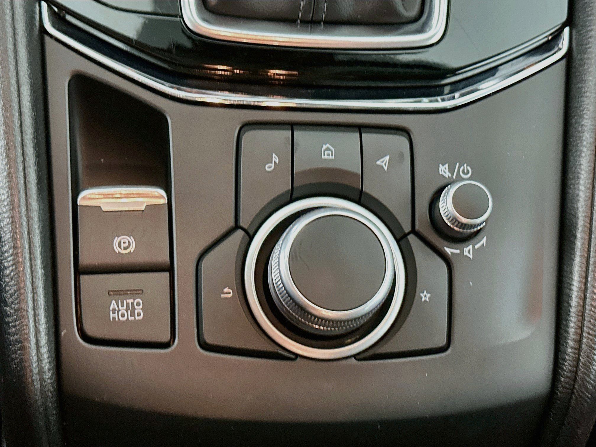 Used 2025 MAZDA CX-5 AWD 2.5 S w/ Select Package image 26