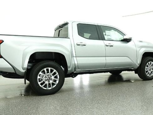 New 2026 Toyota Tacoma Limited AWD/4WD image 26