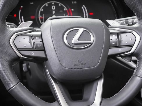 Certified 2023 Lexus RX 350 F Sport image 13