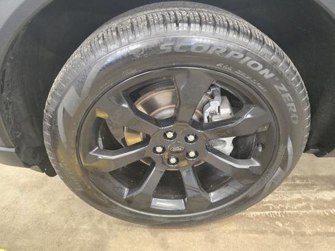 Used 2023 Ford Explorer ST-Line w/ Class IV Trailer Tow Package image 35