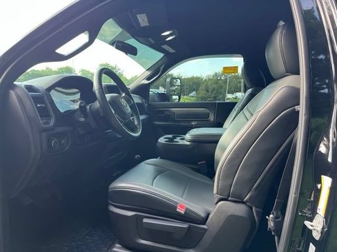 Certified 2021 RAM 2500 Tradesman AWD/4WD image 13