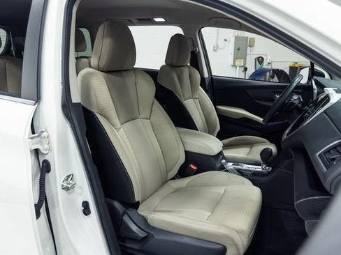 Used 2025 Subaru Ascent Premium AWD/4WD image 25